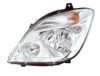 MERCE 9068200261 Headlight